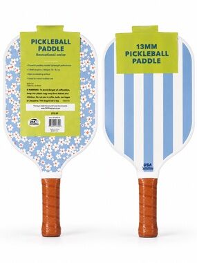 2 NEW PICKLEBALL PADDLES